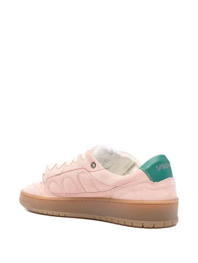Santha Model 2 Sneakers In Pink