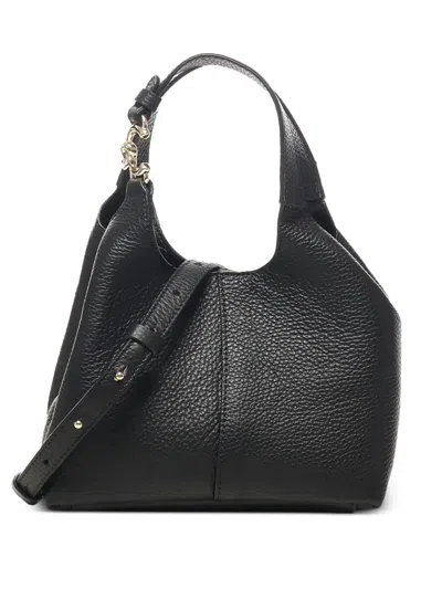Coccinelle Small C-easy Leather Shoulder Bag