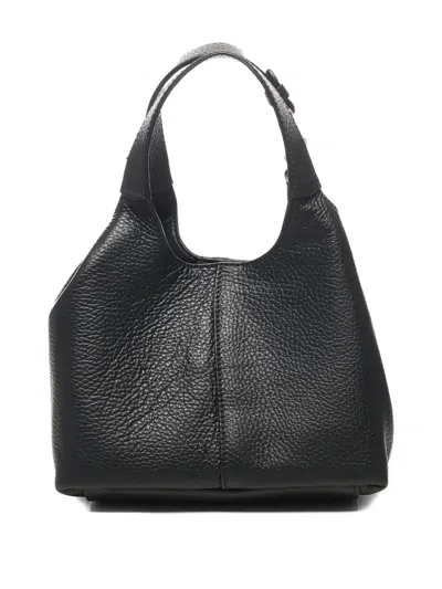 Coccinelle Small C-easy Leather Shoulder Bag