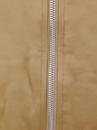 Mythinks Bomber-style Vest