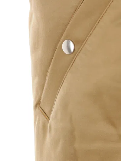 Mythinks Bomber-style Vest
