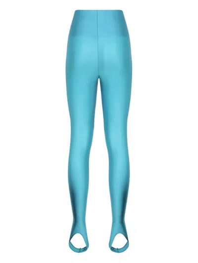 The Andamane Stirrup-leg Leggings