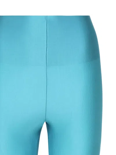 The Andamane Stirrup-leg Leggings