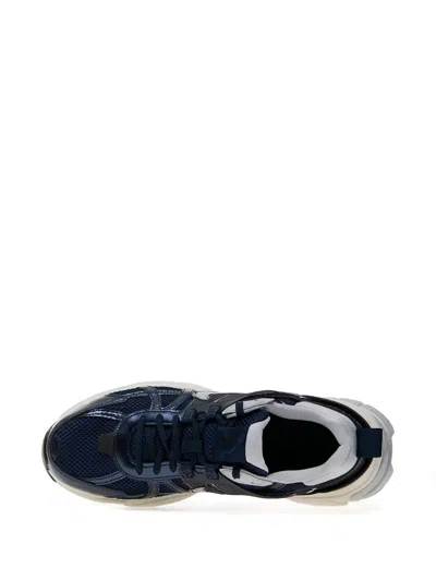 Nike V2k Run Metallic Sneakers