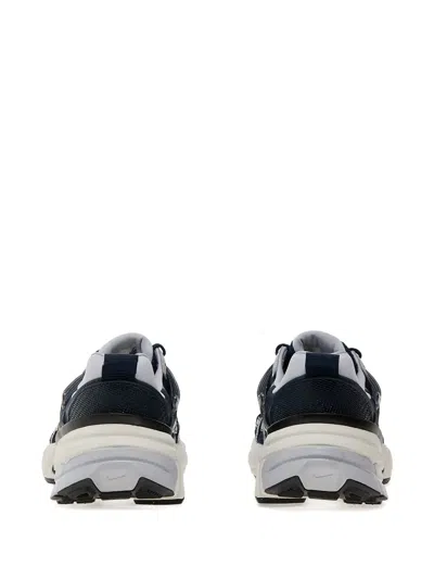Nike V2k Run Metallic Sneakers