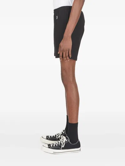 Better Gift Shop Logo-print Track Shorts