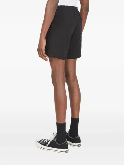 Better Gift Shop Logo-print Track Shorts