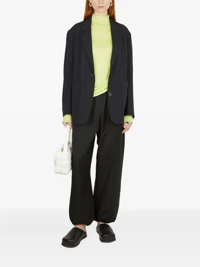 Studio Nicholson Calid Roll-neck Sweater