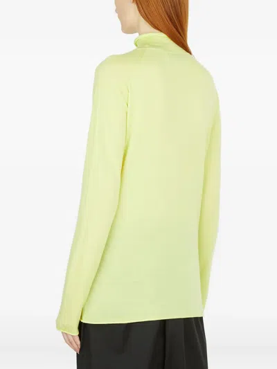 Studio Nicholson Calid Roll-neck Sweater