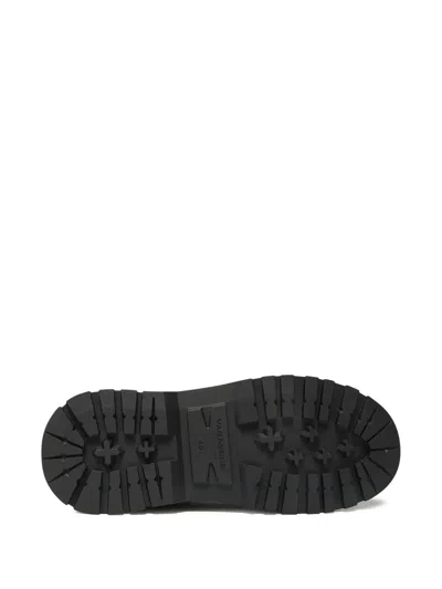 Vagabond Isac Lace-up Platform Boots