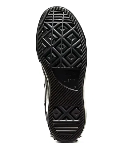 Converse Chuck 70 Ruffle-trimmed Sneakers