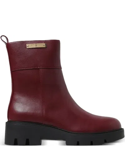 Twinset Side-zip Boots