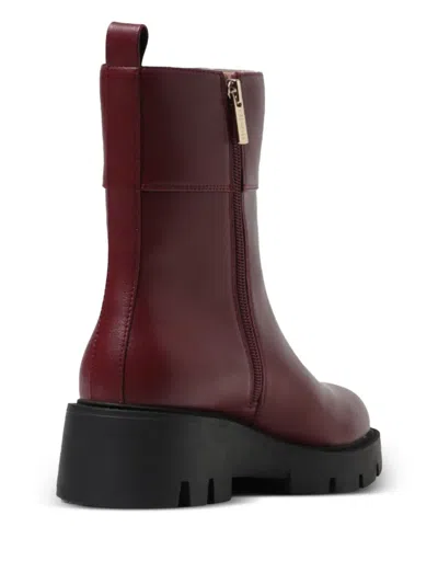 Twinset Side-zip Boots