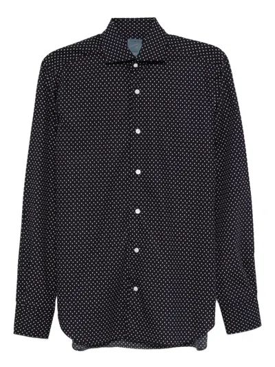Barba Napoli Barba Shirts