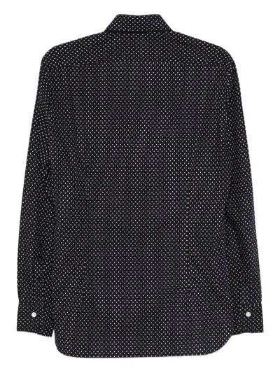 Barba Napoli Barba Shirts