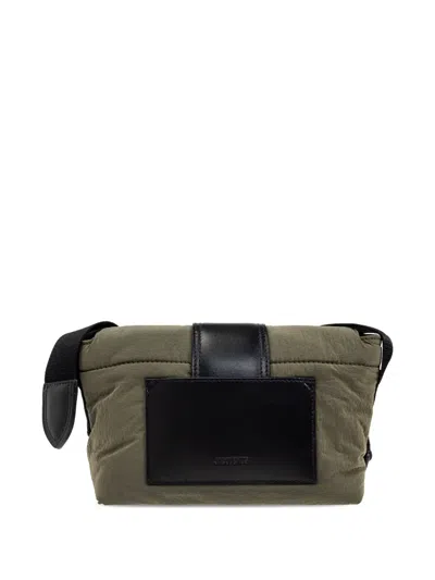 Jacquemus Le Petit Messenger Bambino Messenger Bag