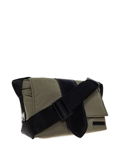Jacquemus Le Petit Messenger Bambino Messenger Bag