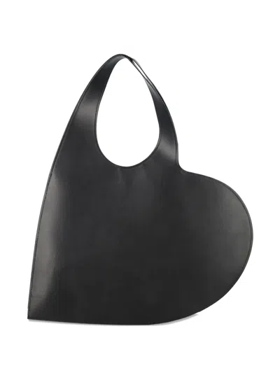 Coperni Heart Tote Bag