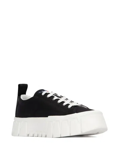 Tommy Hilfiger Platform Lace-up Trainers