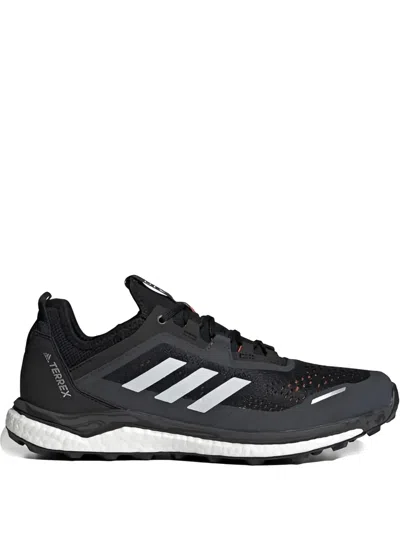 Adidas Originals X Terrex Agravic Flow "core Black/crystal White" Sneakers