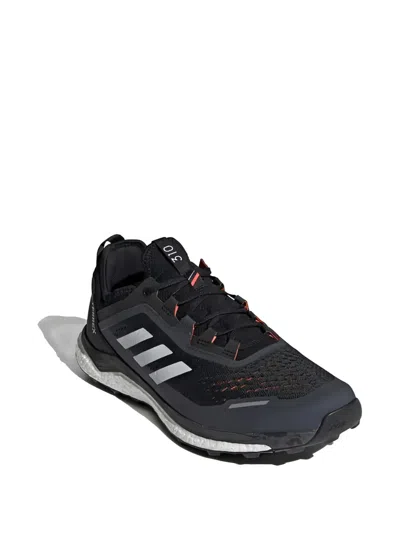 Adidas Originals X Terrex Agravic Flow "core Black/crystal White" Sneakers