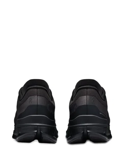 On Running Cloudflow 5 "black/black" Sneakers