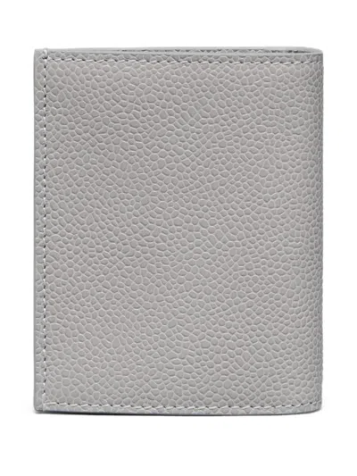 Thom Browne 4-bar Cardholder