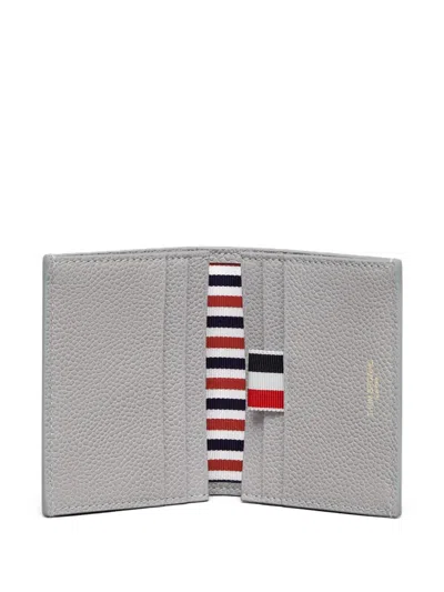 Thom Browne 4-bar Cardholder