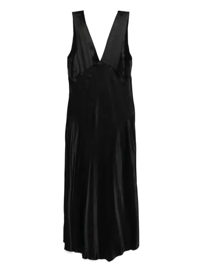 Rails Monique Dress In Black