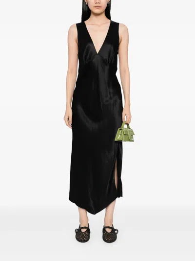 Rails Monique Dress In Black