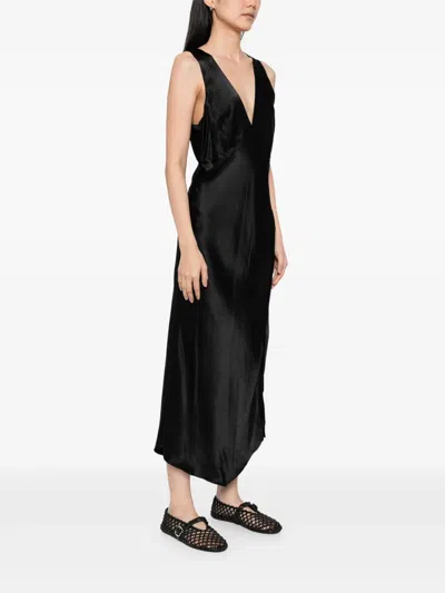 Rails Monique Dress In Black