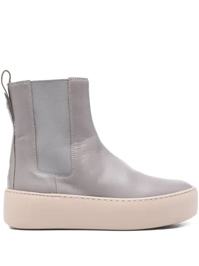 Hogl 50mm Connor Boots