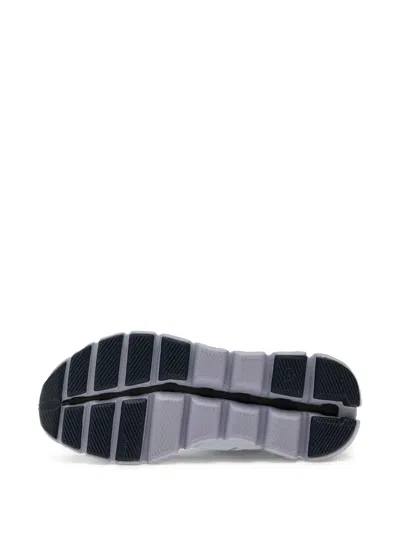 On Running Logo-print Sneakers