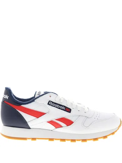 Reebok Classic Leather Sneakers