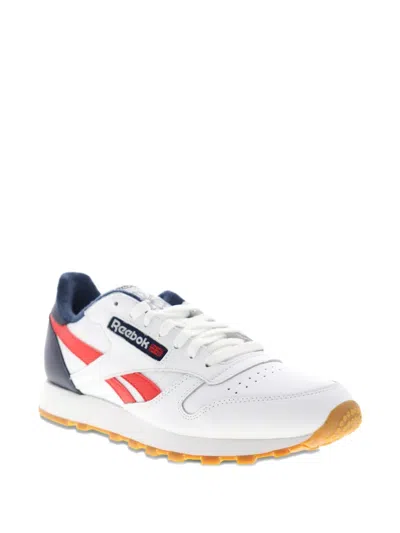 Reebok Classic Leather Sneakers