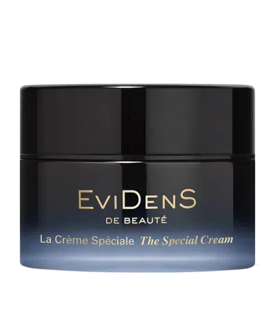 Evidens De Beauté The Special Cream
