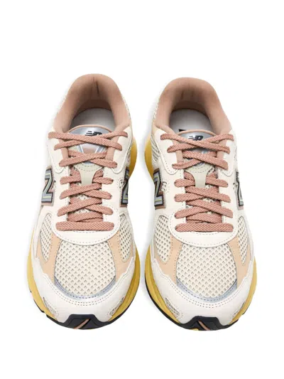 New Balance 2010 "rose/beige" Sneakers