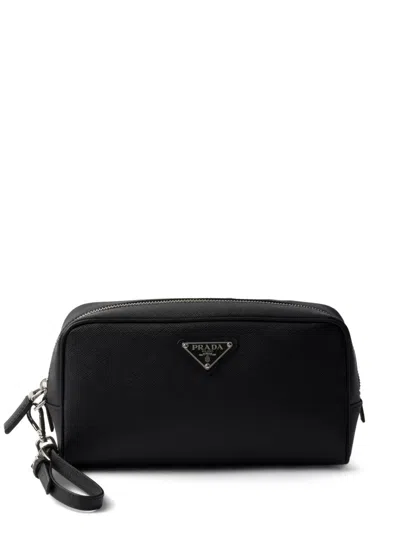 Prada Saffiano Pouch