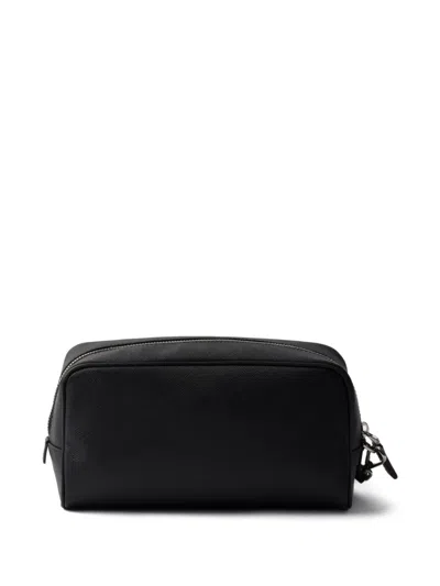 Prada Saffiano Pouch