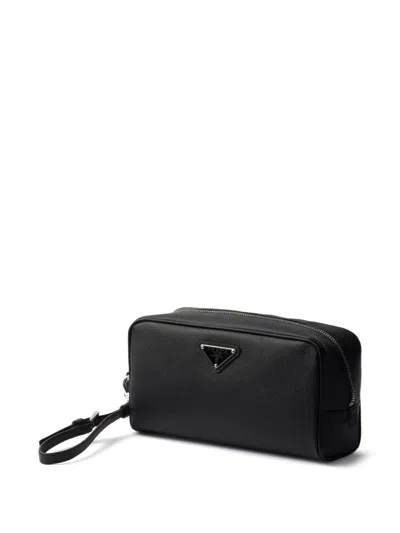 Prada Saffiano Pouch