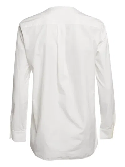 Pre-owned Loro Piana Button Front Pocket Shirt