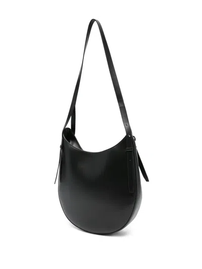 Coperni Leather Shoulder Bag