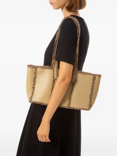 0711 Mara Tote Bag