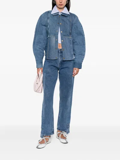 E.l.v Denim E.l.v. Denim Outerwears