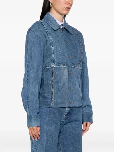 E.l.v Denim E.l.v. Denim Outerwears