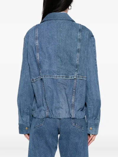 E.l.v Denim E.l.v. Denim Outerwears