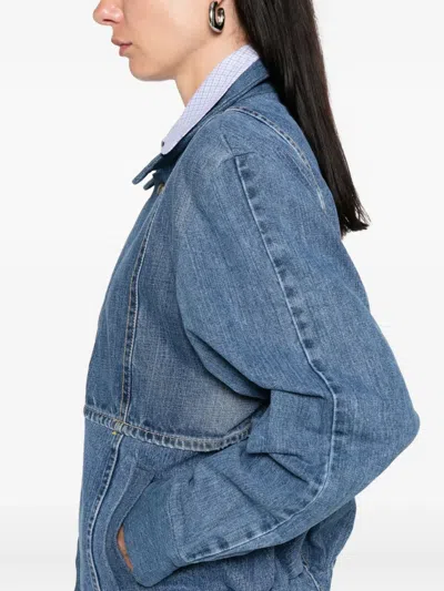 E.l.v Denim E.l.v. Denim Outerwears