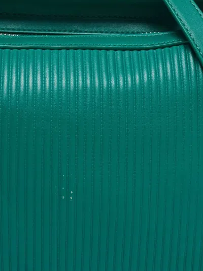 Pre-owned 3.1 Phillip Lim Ryder Tote Bag In Green