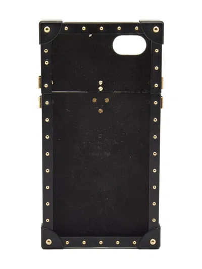 Pre-owned Louis Vuitton Eye-trunk Iphone 7 Case