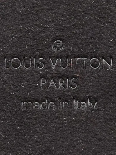 Pre-owned Louis Vuitton Eye-trunk Iphone 7 Case